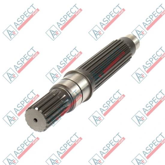 Вал гидромотора Hitachi 4286402 HANDOK