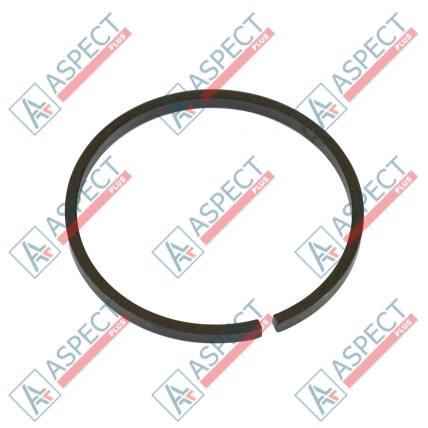 Кольца поршневые комплект Poclain Hydraulic A41083F Оригинал