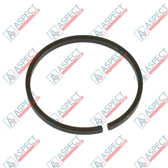 Piston Ring Set Poclain Hydraulic A41083F Genuine