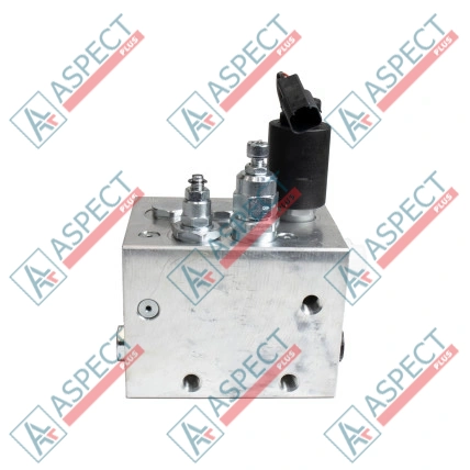 Druckübersteuerungsventil Hyundai 31LH-40400 Originalteil