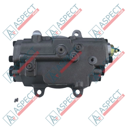 Assemblage du régulateur Caterpillar 267-1624 HANDOK