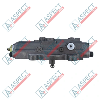 Assemblage du régulateur Caterpillar 267-1624 HANDOK