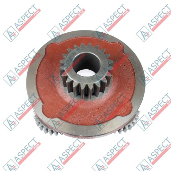 1st Reduction Assembly JCB (336/C7669) 290 Genuine