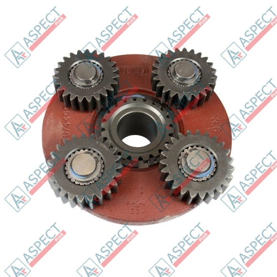 1st Reduction Assembly JCB (336/C7669) 290 Genuine