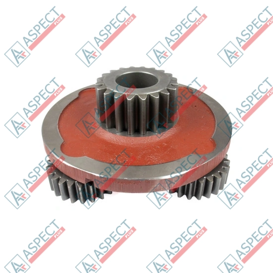 1st Reduction Assembly JCB (336/C7669) 290 Genuine