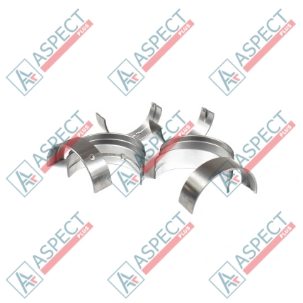 Crankshaft Bearings Set Isuzu (8941685520) 4JJ1, 4JB1, 4JG1 Hitachi, JCB AFM