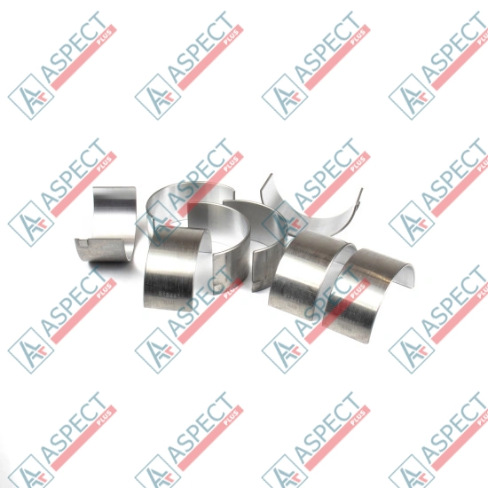 Connecting Rod Bearing Set Isuzu (8943721930) 4JJ1, 4JB1, 4JG1 Hitachi, JCB AFM