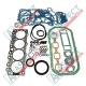 Комплект прокладок полный Isuzu (5878104872) 4BG1 Hitachi, JCB AFM