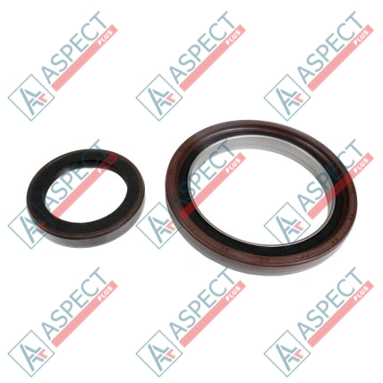 Jeu de joints de moteur Isuzu (5878104872) 4BG1 Hitachi, JCB AFM