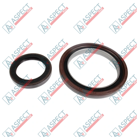Engine gasket Set Isuzu (5878104872) 4BG1 Hitachi, JCB AFM