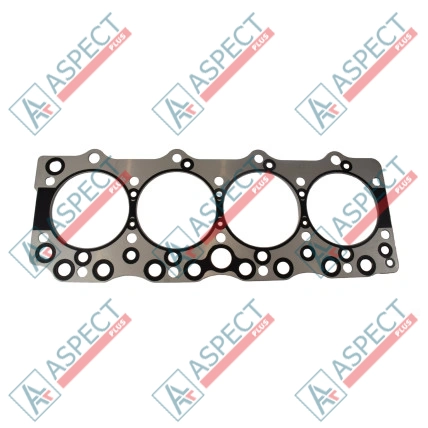 Jeu de joints de moteur Isuzu (5878104872) 4BG1 Hitachi, JCB AFM