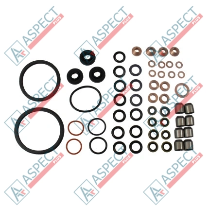 Jeu de joints de moteur Isuzu (5878104872) 4BG1 Hitachi, JCB AFM