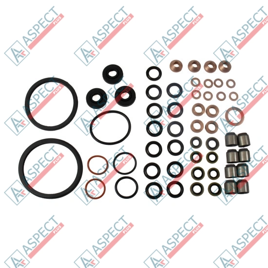 Engine gasket Set Isuzu (5878104872) 4BG1 Hitachi, JCB AFM