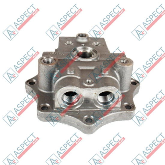 Крышка гидромотора Doosan K9002105 Jeil AFM