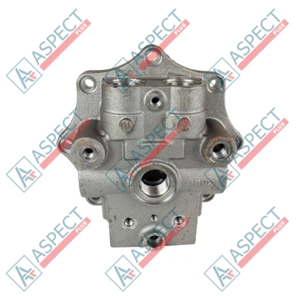 Couvercle du moteur hydraulique Doosan K9002105 Jeil AFM