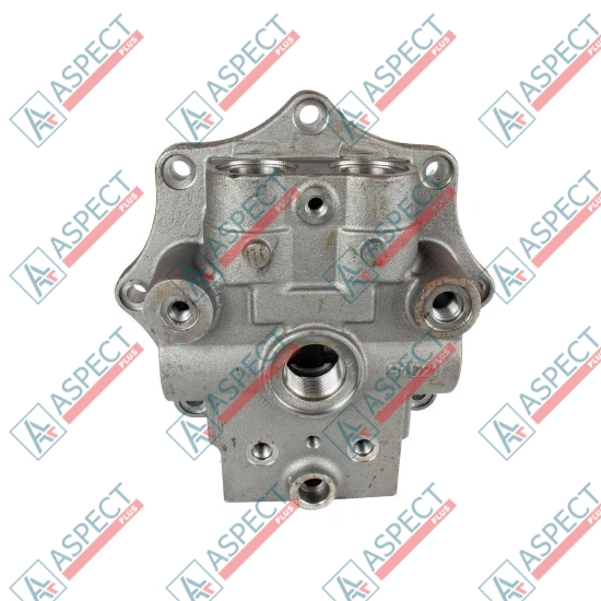Крышка гидромотора Doosan K9002105 Jeil AFM