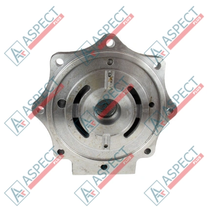 Couvercle du moteur hydraulique Doosan K9002105 Jeil AFM