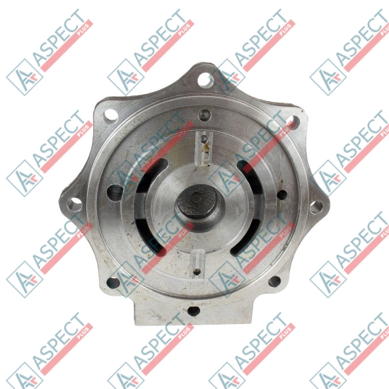 Крышка гидромотора Doosan K9002105 Jeil AFM