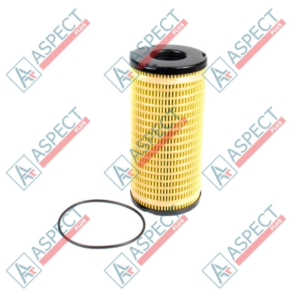 Fuel filter JCB (32/925423) 3CX, 4CX, 214, 535-95 JQHV