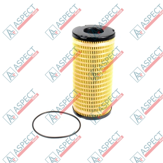 Fuel filter JCB (32/925423) 3CX, 4CX, 214, 535-95 JQHV