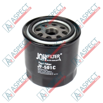Fuel filter JCB (32/926105) 808, 8055, 8065, 8085 Hitachi, Bobcat, Doosan JQHV