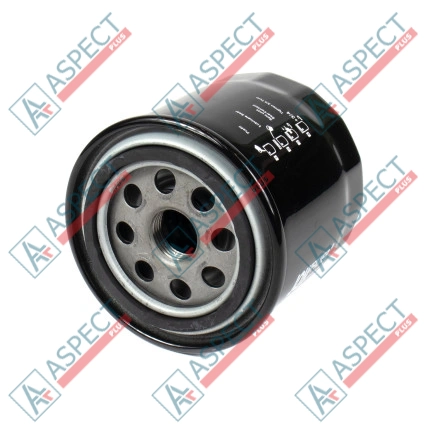 Fuel filter JCB (32/926105) 808, 8055, 8065, 8085 Hitachi, Bobcat, Doosan JQHV