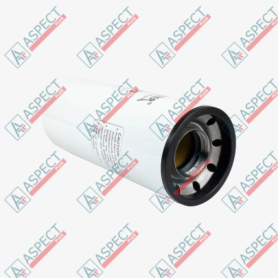 Oil filter Hyundai (11NA-70110) HL760, HL770, R290, R320 Hitachi JQHV