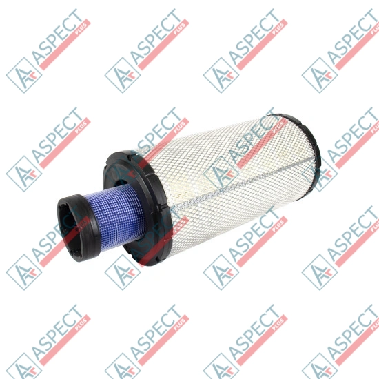 Air filter Set JCB (32/912901) JS200, JS210, JS220, JS240 JQHV