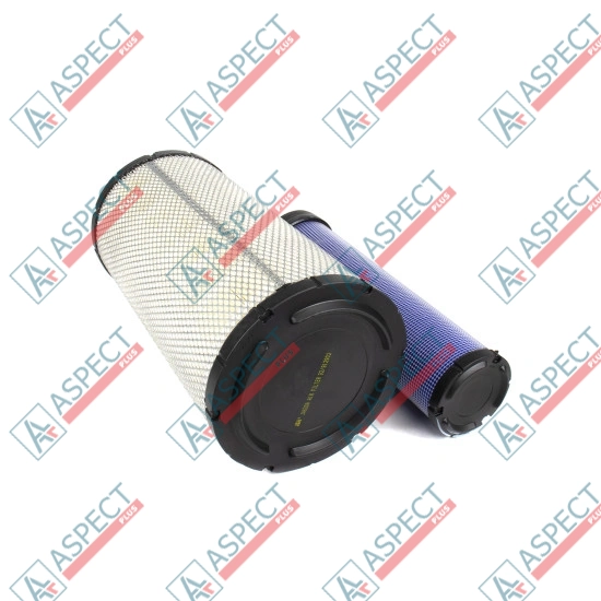 Air filter Set JCB (32/912901) JS200, JS210, JS220, JS240 JQHV