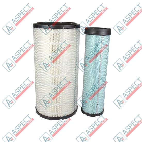 Фильтр воздушный комплект Doosan (400401-00090) DX200A JQHV