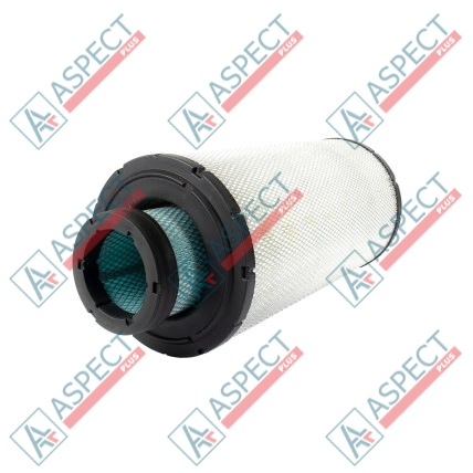 Jeu de filtres à air Doosan (400401-00090) DX200A JQHV