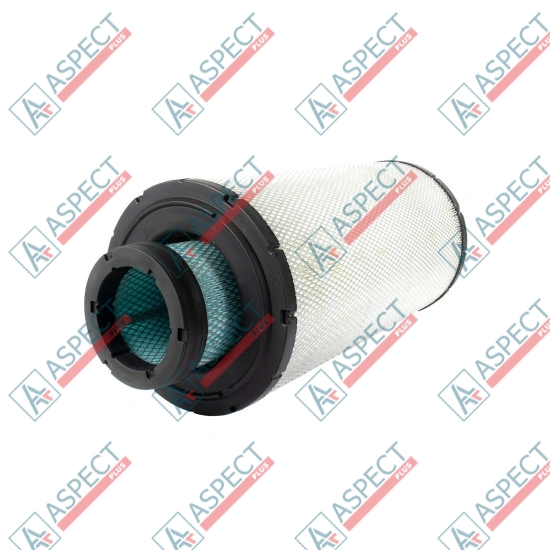 Фильтр воздушный комплект Doosan (400401-00090) DX200A JQHV