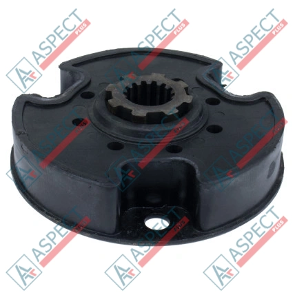 Муфта під палець JCB (331/62119) 8065, 8060, 8061, 805 AFM