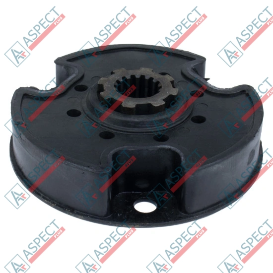 Муфта под палец JCB (331/62119) 8065, 8060, 8061, 805 AFM