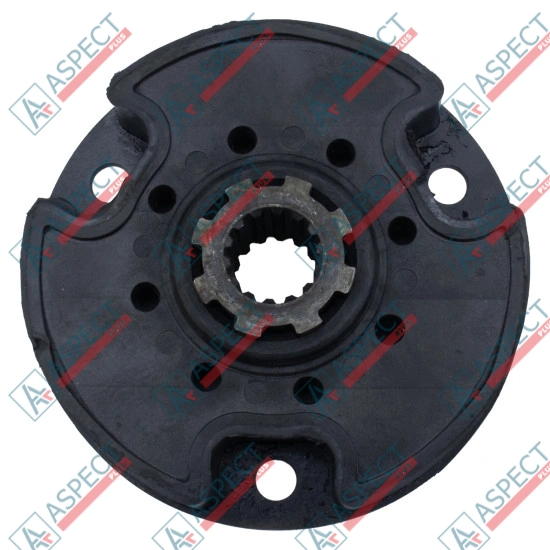 Муфта под палец JCB (331/62119) 8065, 8060, 8061, 805 AFM