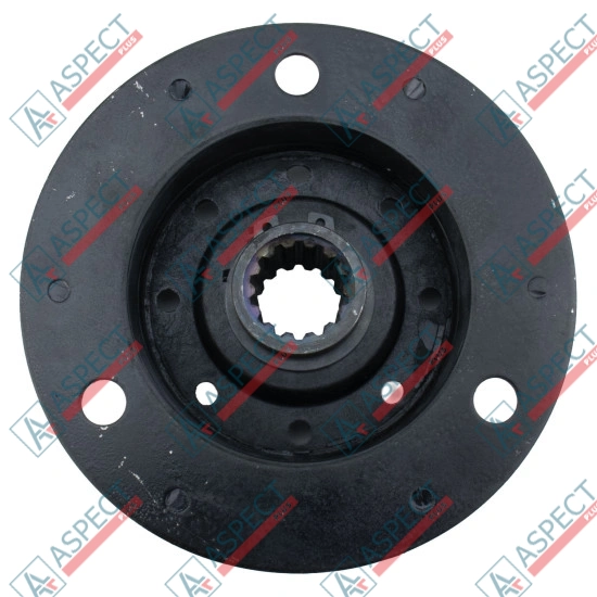 Муфта под палец JCB (331/62119) 8065, 8060, 8061, 805 AFM