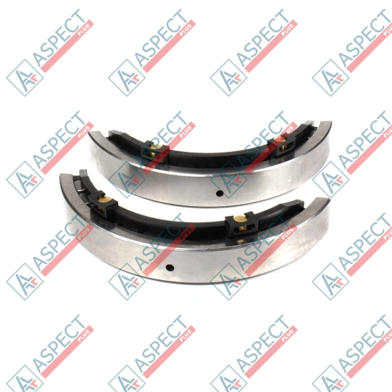 Cradle Bearing Set Bosch Rexroth R902603728 SKS