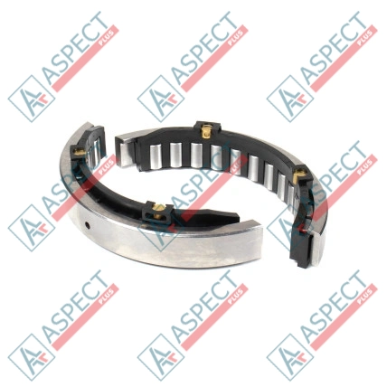 Ensemble de roulements de berceau Bosch Rexroth R902603728 SKS