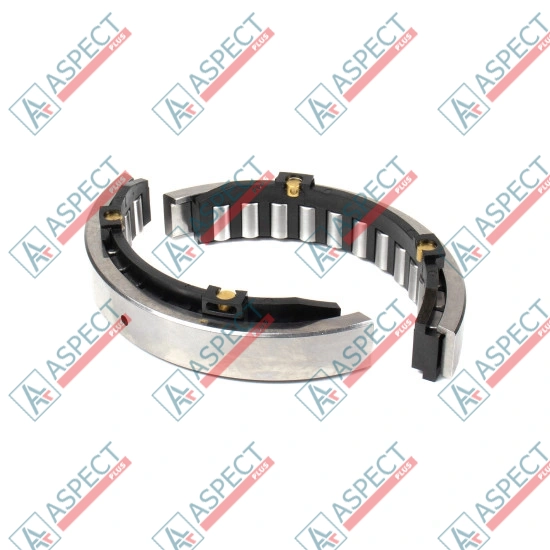 Cradle Bearing Set Bosch Rexroth R902603728 SKS