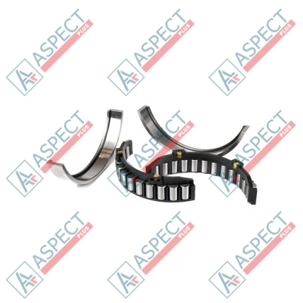 Ensemble de roulements de berceau Bosch Rexroth R902603728 SKS