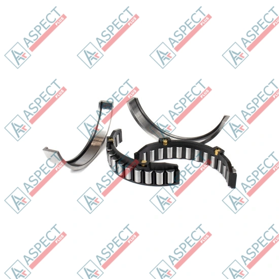 Cradle Bearing Set Bosch Rexroth R902603728 SKS