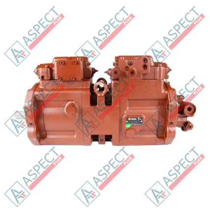 Pompe hydraulique K3V63DT-1ROR-9COH-1+F JCB 20/925328 Kawasaki SKS