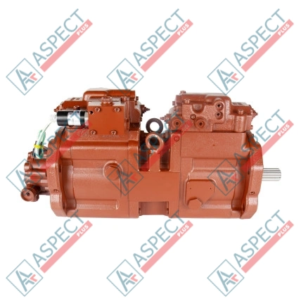 Pompe hydraulique K3V63DT-1ROR-9COH-1+F JCB 20/925328 Kawasaki SKS