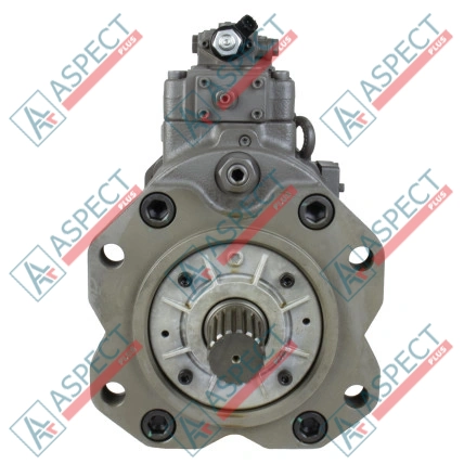 Насос гидравлический K5V160DT-158R-1E05-V Volvo VOE14632316 Kawasaki SKS