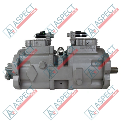 Насос гидравлический K5V160DT-158R-1E05-V Volvo VOE14632316 Kawasaki SKS