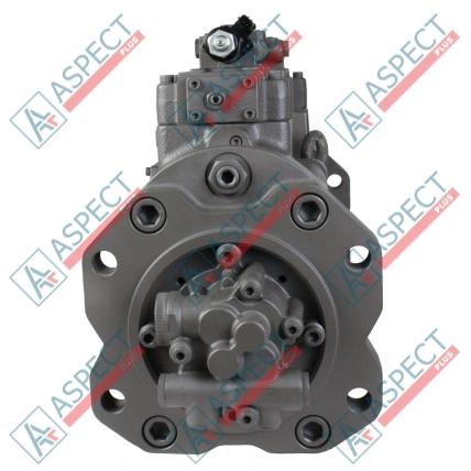 Насос гидравлический K5V160DT-158R-1E05-V Volvo VOE14632316 Kawasaki SKS