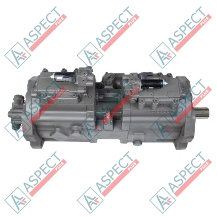 Насос гидравлический K5V160DT-158R-1E05-V Volvo VOE14632316 Kawasaki SKS