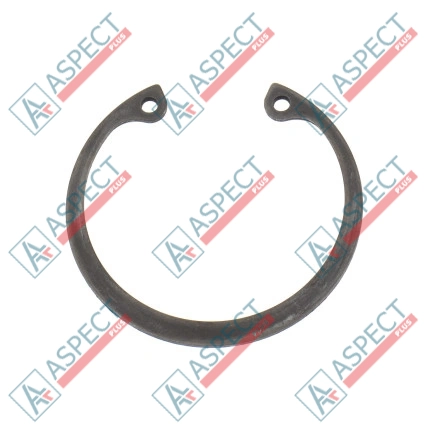 Anneau d`arrêt Uchida 4472005 SKS