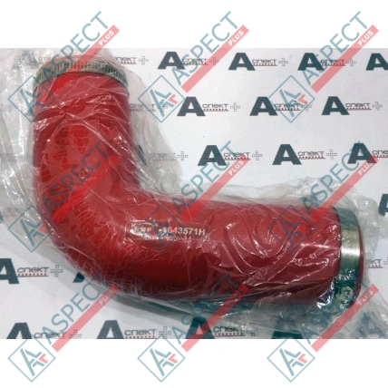 Tuyau d`air Hitachi (4643571) ZX330, ZX350, ZX360, ZX400 AFM