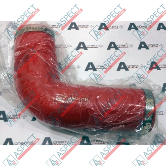 Air Hose Hitachi (4643571) ZX330, ZX350, ZX360, ZX400 AFM